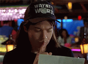 Nice Job GIF