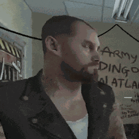 Nice L4d2 GIF