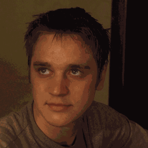 Nice One Alex Browning GIF