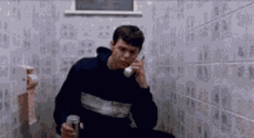 Nice One Bruv GIF