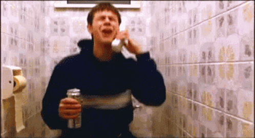 Nice One Bruva Moff GIF