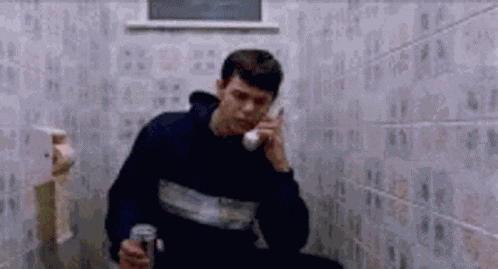 Nice One Bruva GIF