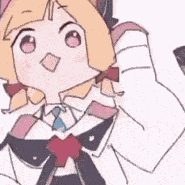Nice Person GIF