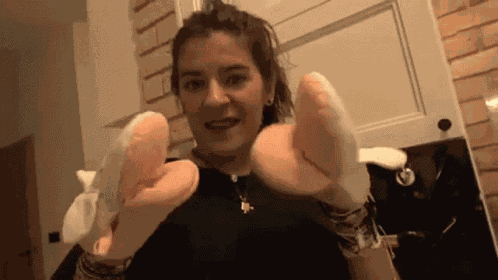 Nice Sweet GIF