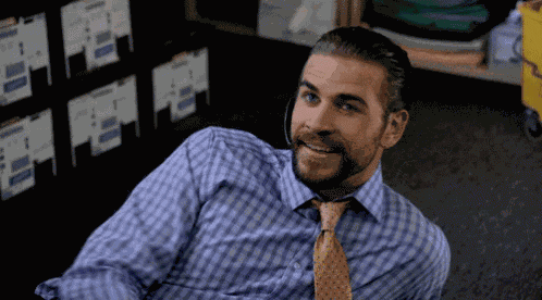 Nice Thumbs GIF