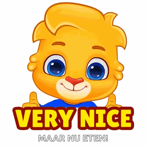 Nice Very Nice GIF