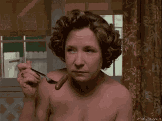Niceweiner Nude GIF