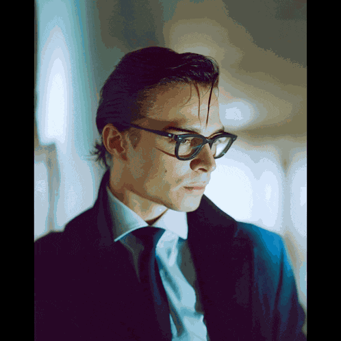 Nicholas Alexander Chavez Nicholas Chavez GIF