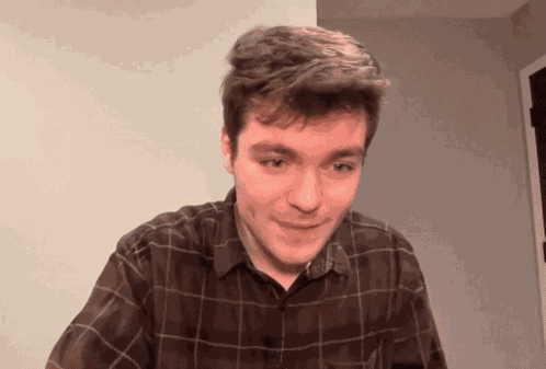 Nick Fuentes Nicholas J Fuentes GIF
