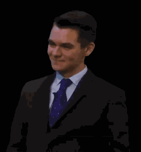Nick Fuentes Nicholas J Fuentes GIF
