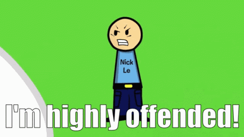 Nick Le Inanimate Insanity GIF