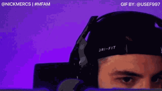 Nick Nickmercs GIF