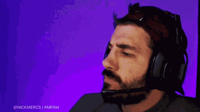 Nick Nickmercs GIF