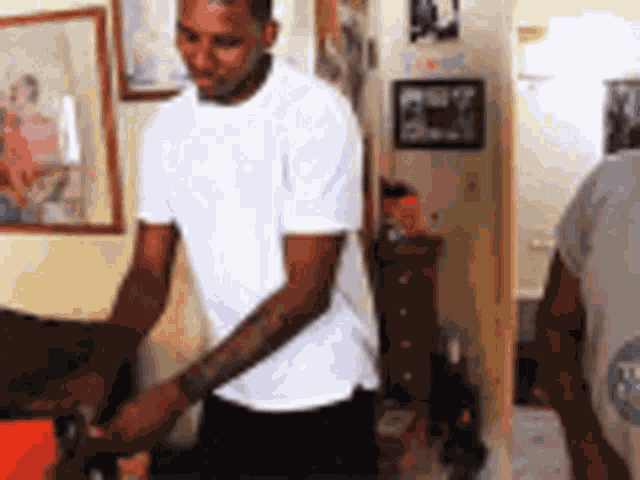 Nick Young GIF