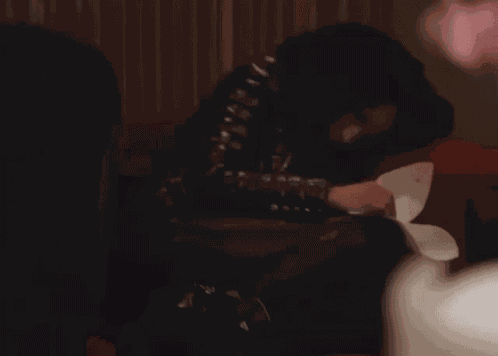 Nicki Minaj Celebrity GIF