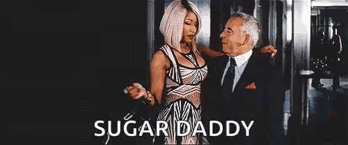 Nicki Minaj Come On GIF