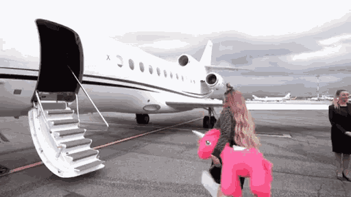 Nicki Minaj Instagram GIF