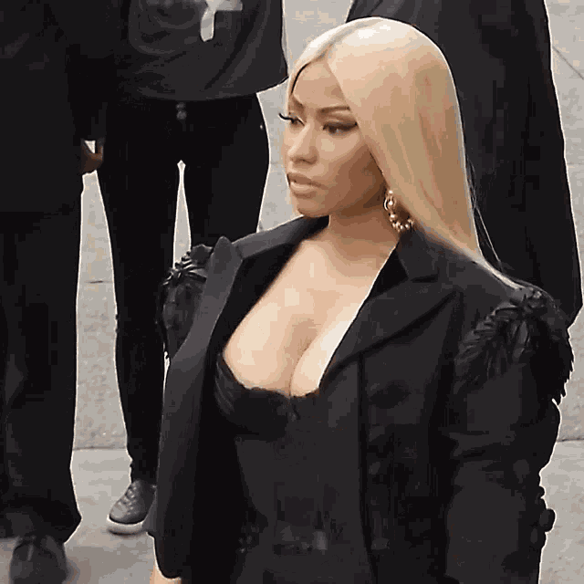 Nicki Minaj Nicki GIF