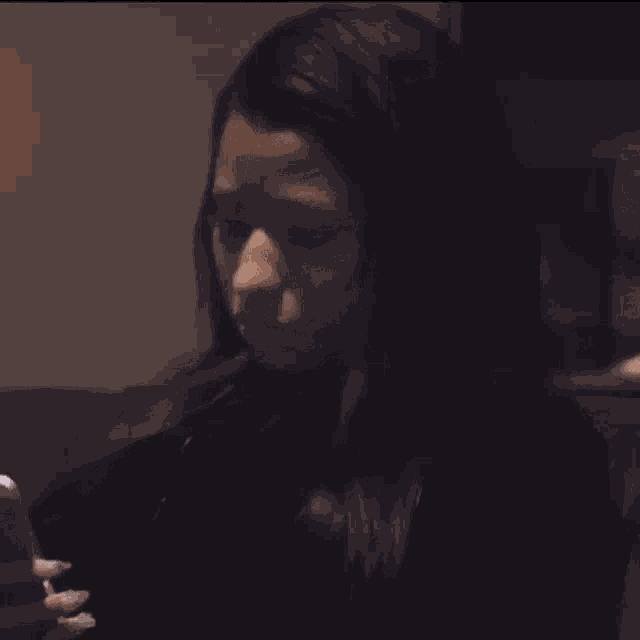 Nicki Minaj Stan Twitter GIF