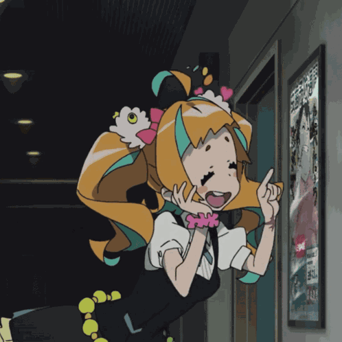 Nico Niconiiyami GIF
