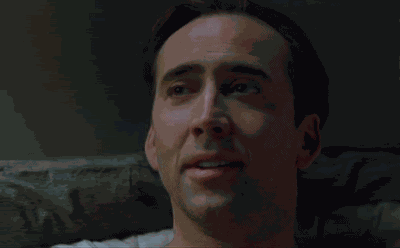 Nicolas Cage Family GIF