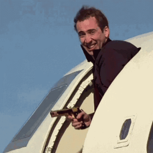 Nicolas Cage GIF