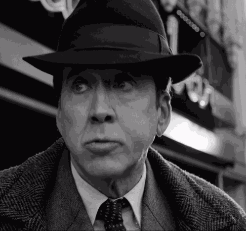 Nicolas Cage Nic Cage GIF