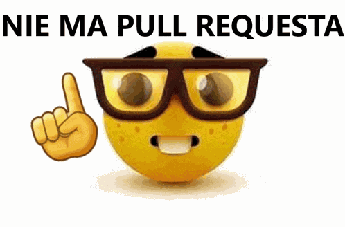 Nie Ma Pullrequesta Meme