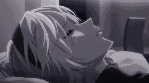 Nier Nier Automata GIF