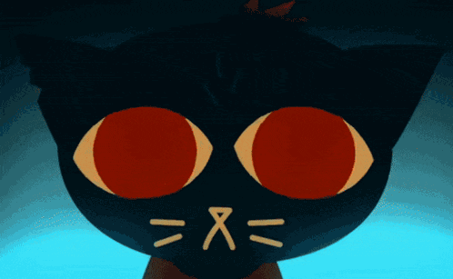 Night In The Woods Nitw GIF