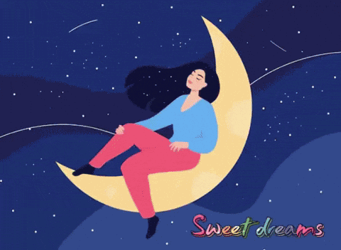 Night Night Good Night GIF
