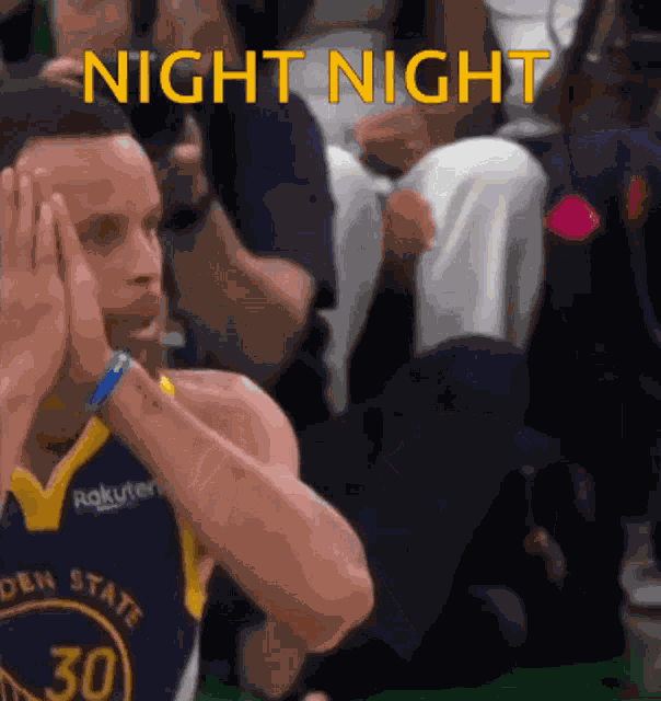 Night Night Nighty Night GIF