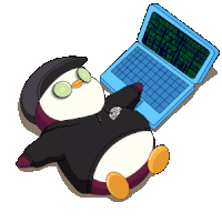 Night Shift Work Sticker