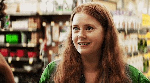 Nightbitch Amy Adams GIF