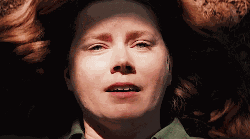 Nightbitch Amy Adams GIF