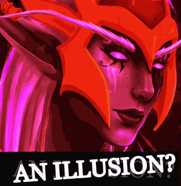 Nightborne Illusion GIF
