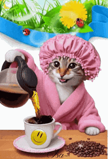Nightcap GIF