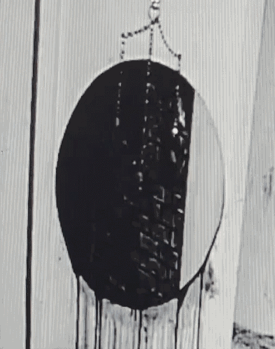 Nightmare Hotel Scary GIF
