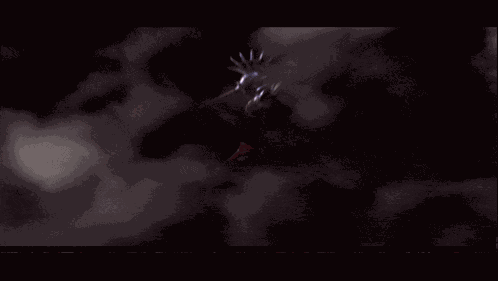 Nightmare Nightmare Soulcalibur GIF