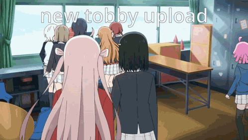 Nijigasaki Love Live GIF