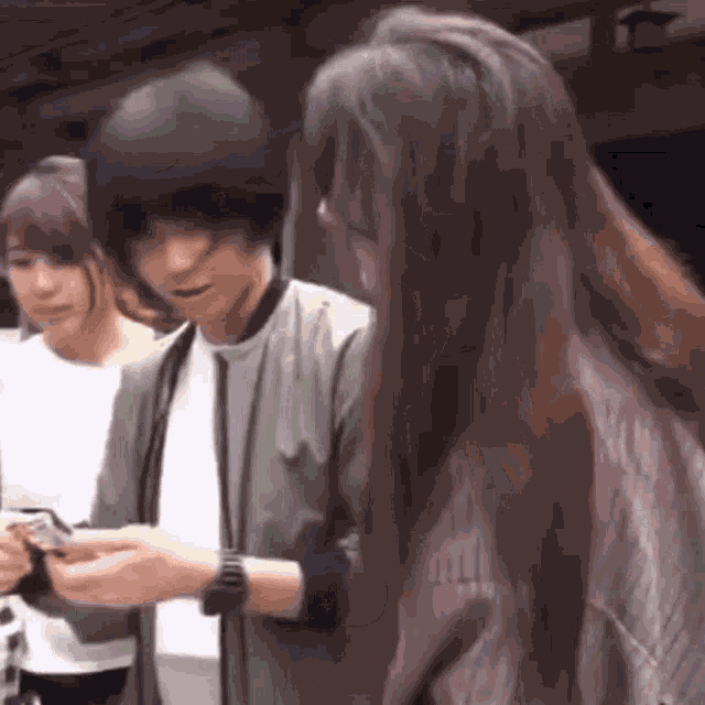 Nijiro Nijiro Murakami GIF