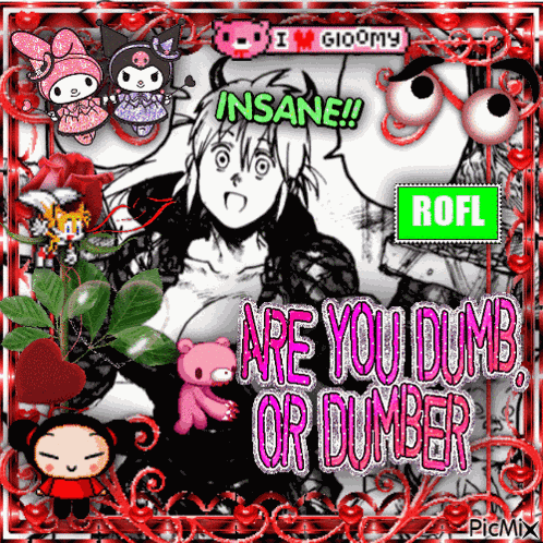 Nikaido Dorohedoro GIF