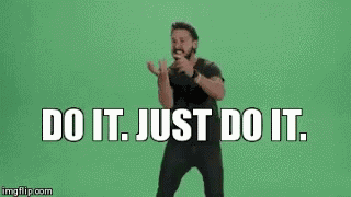 Nike GIF