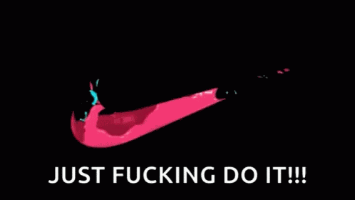 Nike Logo Nike GIF