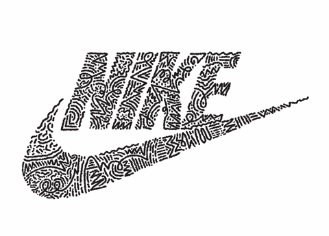 Nike GIF