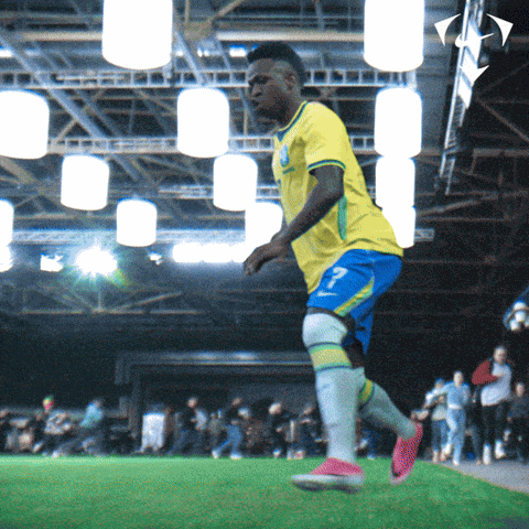 Nike Nike Football GIF