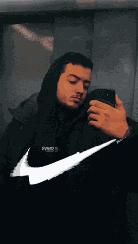 Nike Ulas Nike GIF
