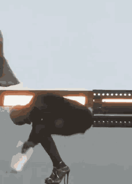 Nikeata Thompson Mtv Hype Awards GIF