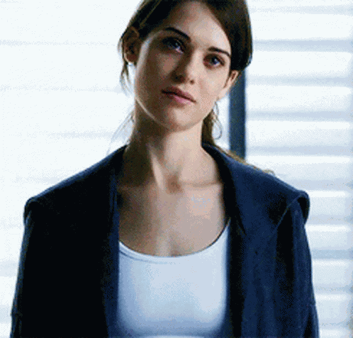 Nikita Alex Nikita GIF