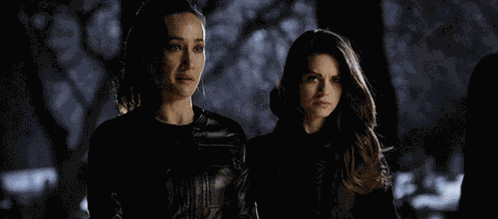 Nikita Lyndsy Fonseca GIF
